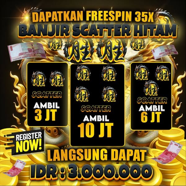 ONG4D : Game Online Top Banget Bet 100 Rupiah